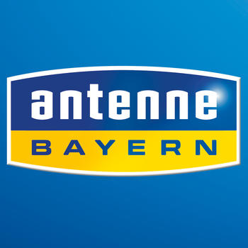 ANTENNE BAYERN LOGO-APP點子