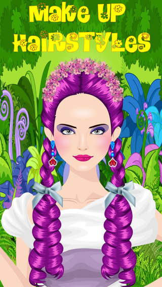 免費下載遊戲APP|Fairytale Princess Dress Up and Make Up Game app開箱文|APP開箱王