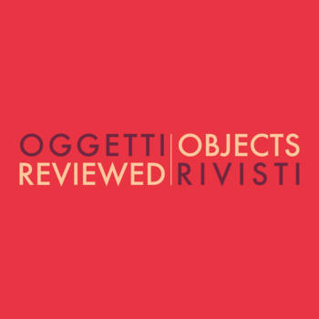 Oggetti Rivisti / 2014 Venice Architecture Biennale LOGO-APP點子