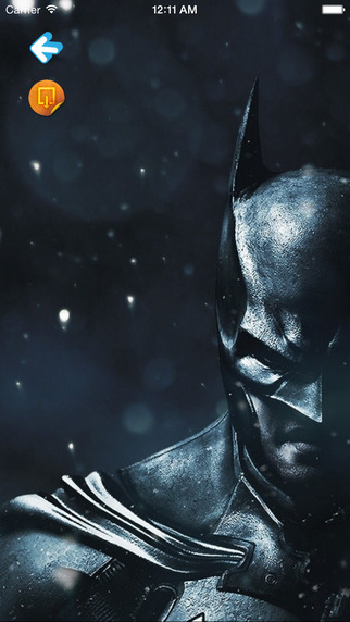 HD Wallpapers for Batman with His Famous Quotes