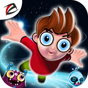 Kid vs Alien : Mission Earth LOGO-APP點子