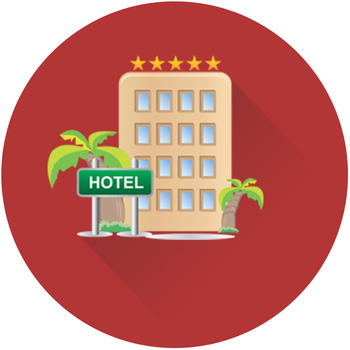 Bsoft Hotels 商業 App LOGO-APP開箱王
