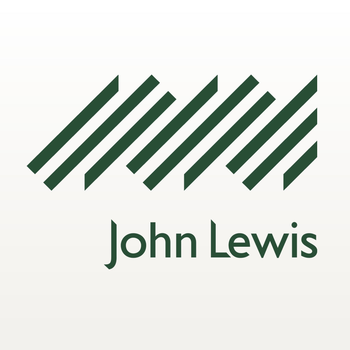 John Lewis for iPad LOGO-APP點子