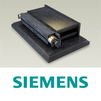 Siemens Exhibits at the Deutsches Museum 教育 App LOGO-APP開箱王