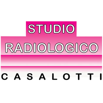 Studio Radiologico Casalotti LOGO-APP點子