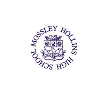 Mossley Hollins High School LOGO-APP點子