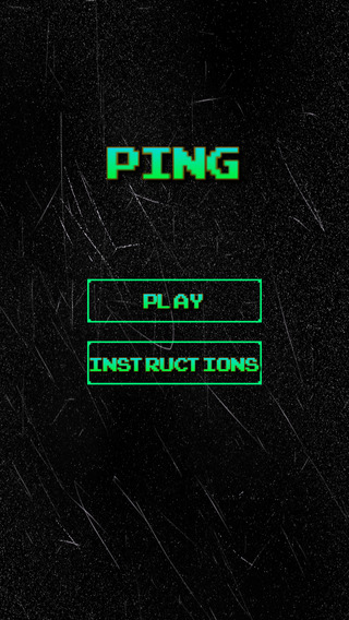 【免費遊戲App】Ping!-APP點子