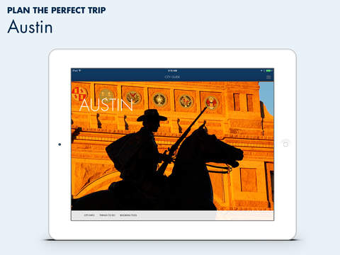 免費下載旅遊APP|Austin - Fodor's Travel app開箱文|APP開箱王