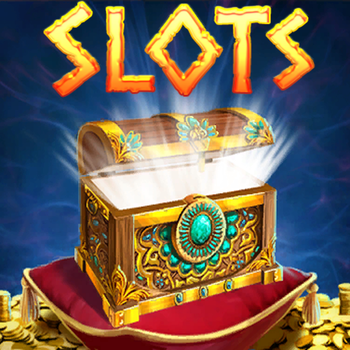 Poker and Slots - Free Vegas Style LOGO-APP點子