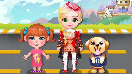免費下載遊戲APP|Princess Rescue - Super Girl Power app開箱文|APP開箱王