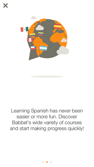 【免費教育App】Learn Spanish with Babbel-APP點子