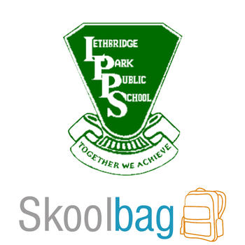 Lethbridge Park Public School - Skoolbag LOGO-APP點子