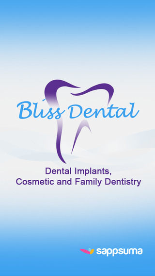 【免費生活App】Bliss Dental Practice-APP點子