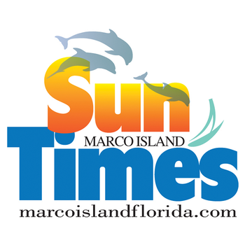 Marco Island Sun Times Print Edition LOGO-APP點子