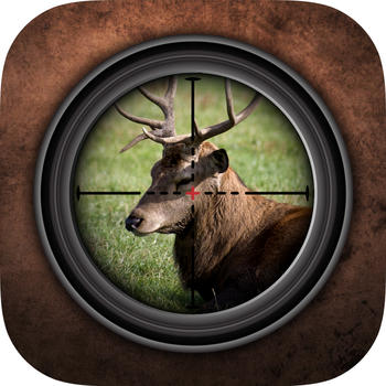 Virtual Hunting : Stag Free 遊戲 App LOGO-APP開箱王