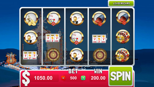 Royal Dreams Slots - Free Casino Slots Game
