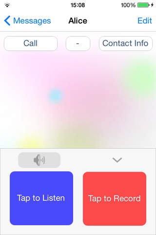 KeyTone Pro screenshot 3