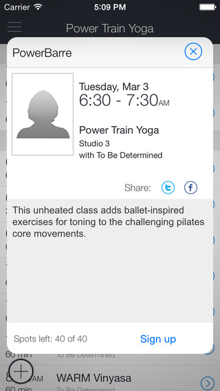 【免費健康App】PowerTrainYoga-APP點子