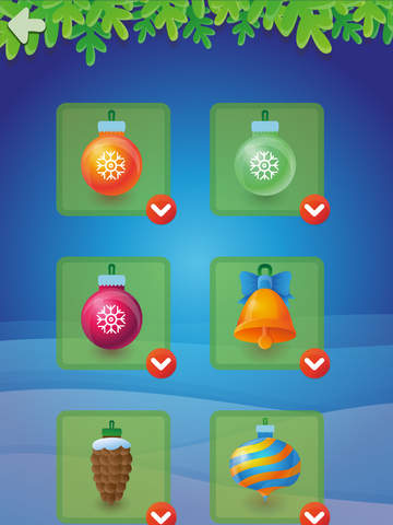 免費下載遊戲APP|Xmas Tree for Kids Free app開箱文|APP開箱王