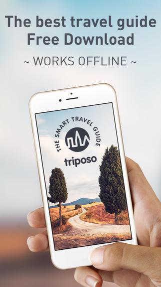 【免費旅遊App】Prague Travel Guide by Triposo-APP點子