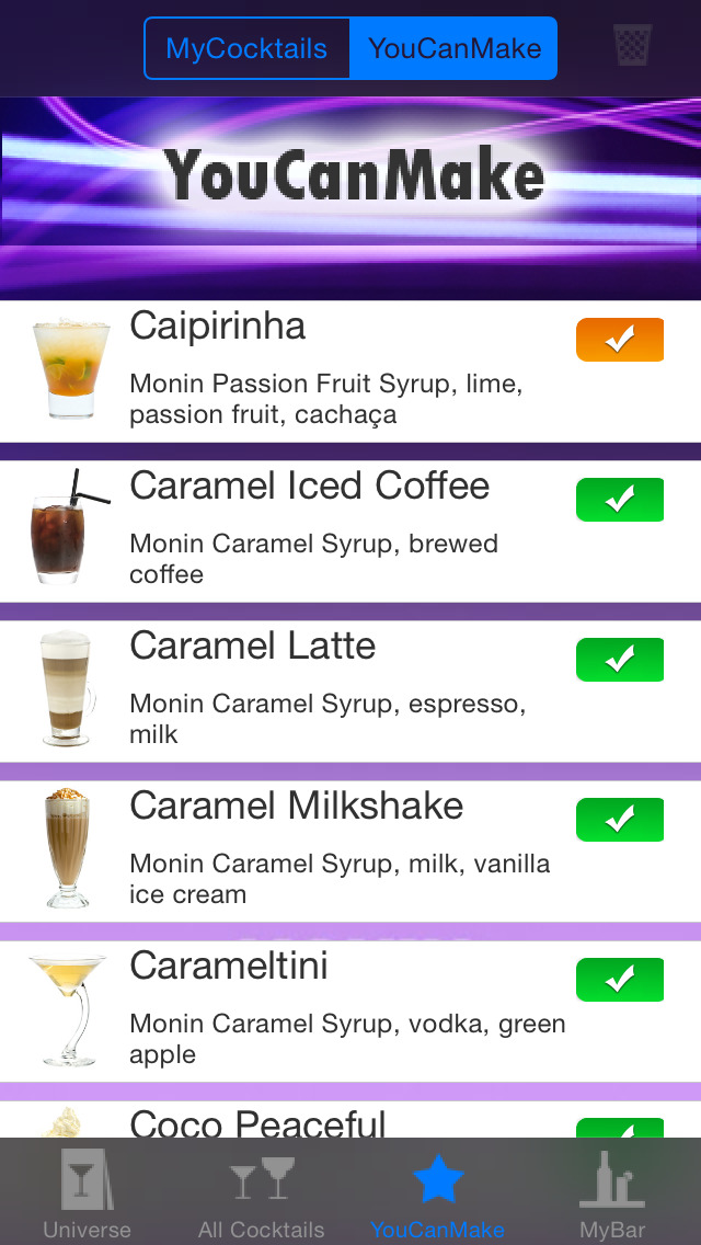 The best bartending and drink mixing apps for iPhone and iPad