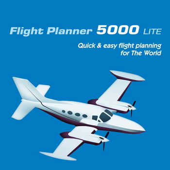 FP5000 WORLD Lite LOGO-APP點子