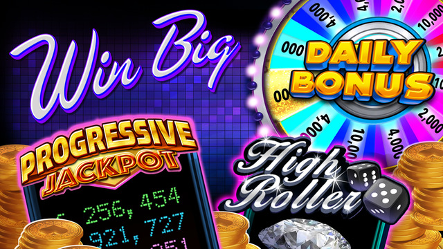 Vegas Jackpot - The Best Free Classic Slots and Fruit Machine Casino