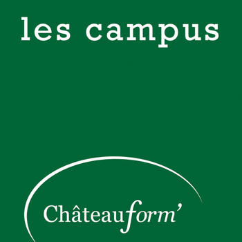 Châteauform’ Campus 旅遊 App LOGO-APP開箱王