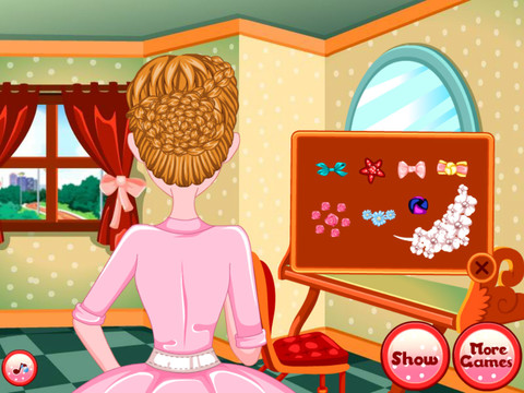 【免費遊戲App】Valentine Braided Hairstyles-APP點子