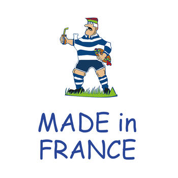 Made In France Montpellier LOGO-APP點子