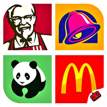 What's the Restaurant? LOGO-APP點子