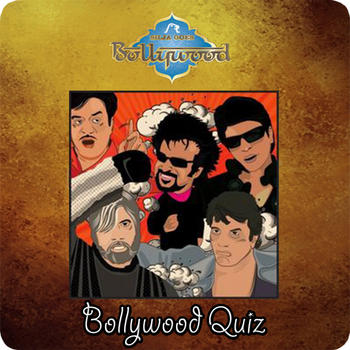 BollywoodStars Quiz 娛樂 App LOGO-APP開箱王