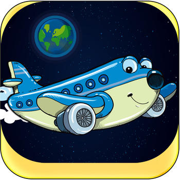 Air Force Storm Fighter - Jet Shooter Rush 遊戲 App LOGO-APP開箱王