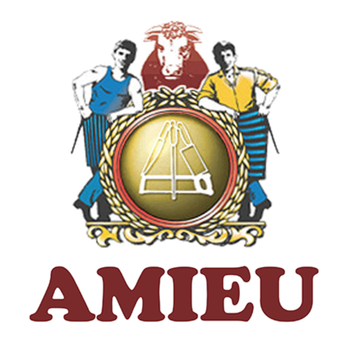 AMIEU LOGO-APP點子