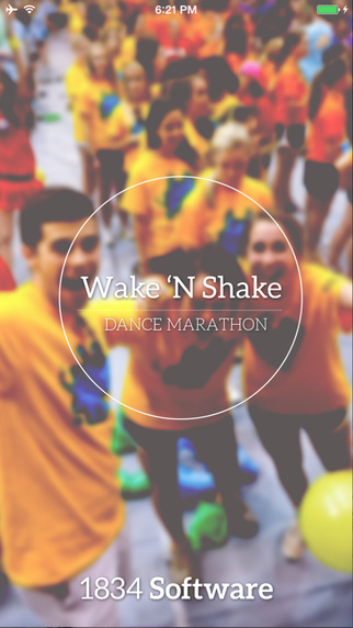 Wake 'N Shake