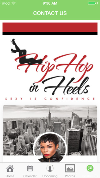 免費下載健康APP|Hip Hop in Heels app開箱文|APP開箱王