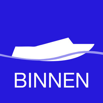 Sportbootführerschein Binnen LOGO-APP點子