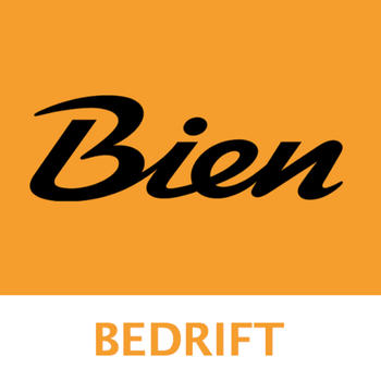 Bien Sparebank Bedrift v2 LOGO-APP點子