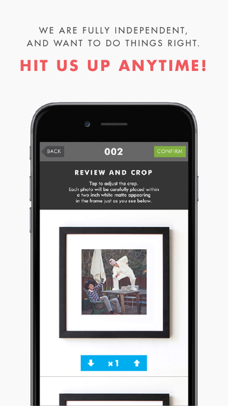 【免費攝影App】Print Studio - Print Photos from iPhone & Instagram-APP點子