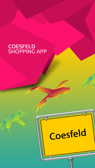 免費下載旅遊APP|Coesfeld Shopping App app開箱文|APP開箱王