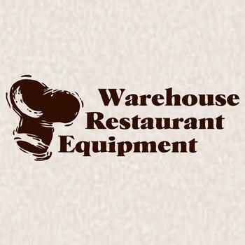 Warehouse Rest. Equip. LOGO-APP點子