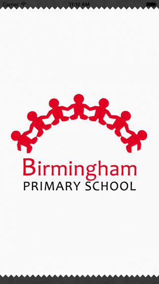 Birmingham Primary School - Skoolbag