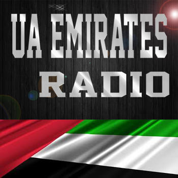 United Arab Emirates Radio LOGO-APP點子