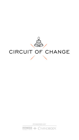 Circuit of Change