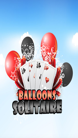 Balloon Blast Solitaire Arena - Live City Suite