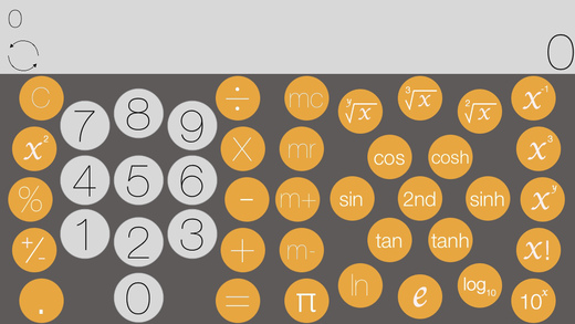 【免費工具App】Calc Dots Free-APP點子