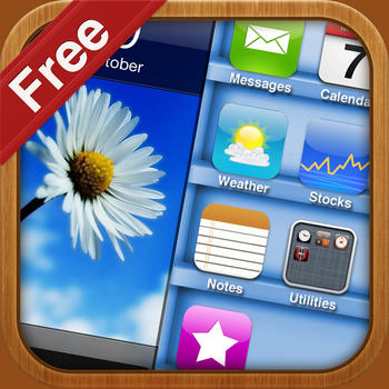 Cool Themes HD - Free LOGO-APP點子