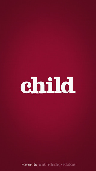 【免費生活App】Child India magazine-APP點子