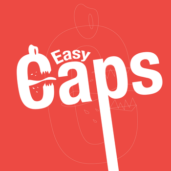 EasyCaps LOGO-APP點子