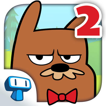 Do Not Disturb! 2 - Pranks and Jokes with Grumpy's Mailbox 遊戲 App LOGO-APP開箱王